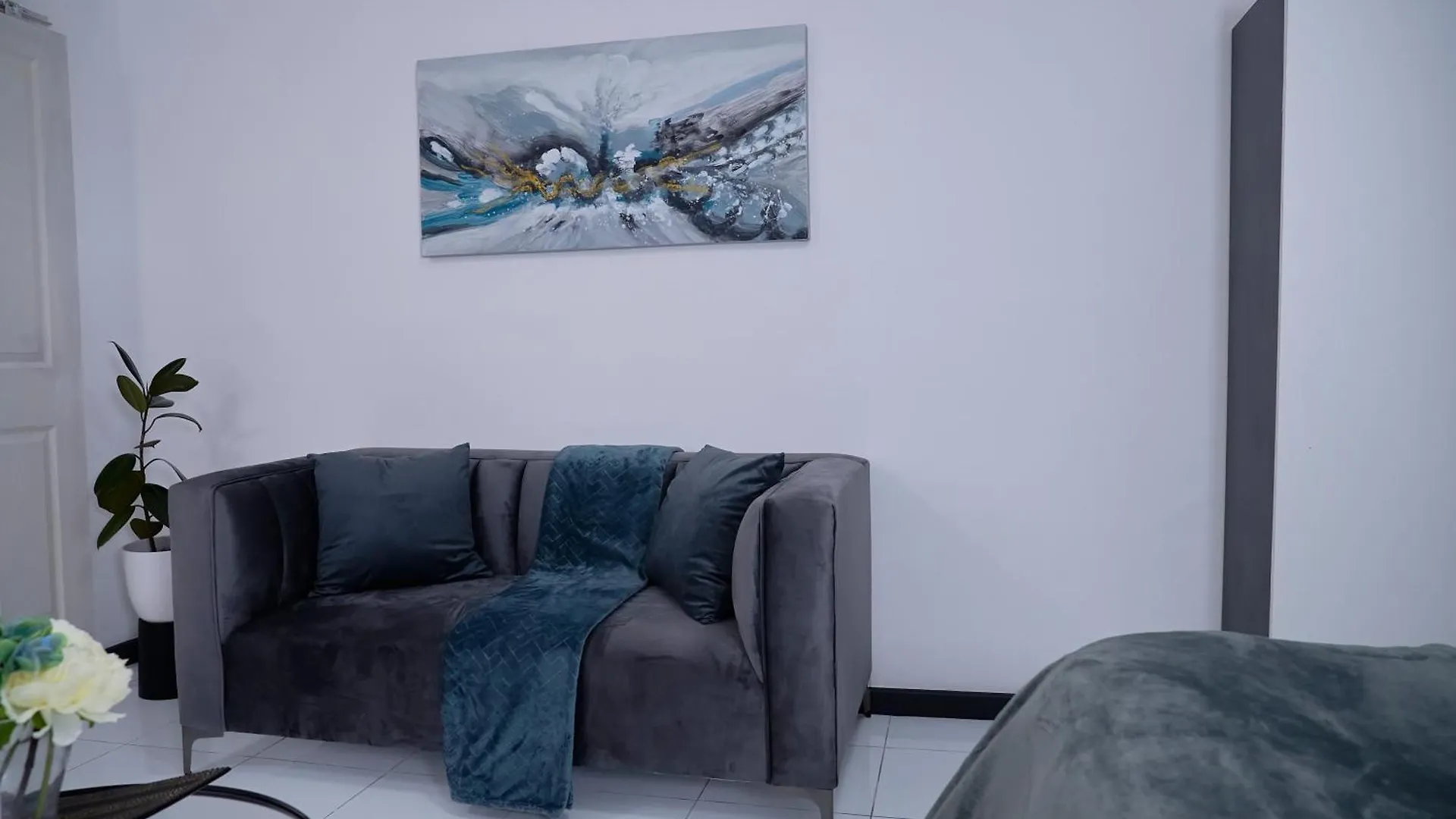 Blomtuin Sleep And Go Room Cape Town 0*,  Güney Afrika