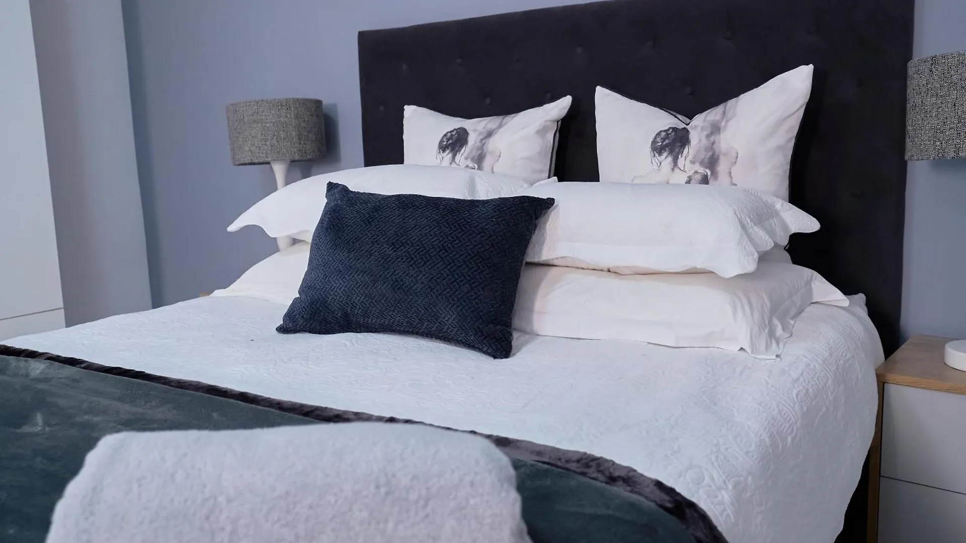Pansiyon Blomtuin Sleep And Go Room Cape Town Güney Afrika